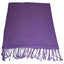 Essential Viscose Pashmina - 70cm x 200cm