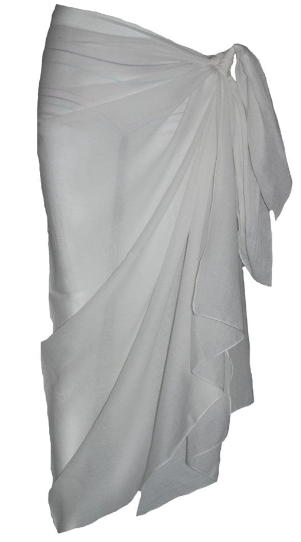 Premium 100% Cotton Sarong