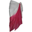 Colour Fusion Two-Tone Cotton Sarong