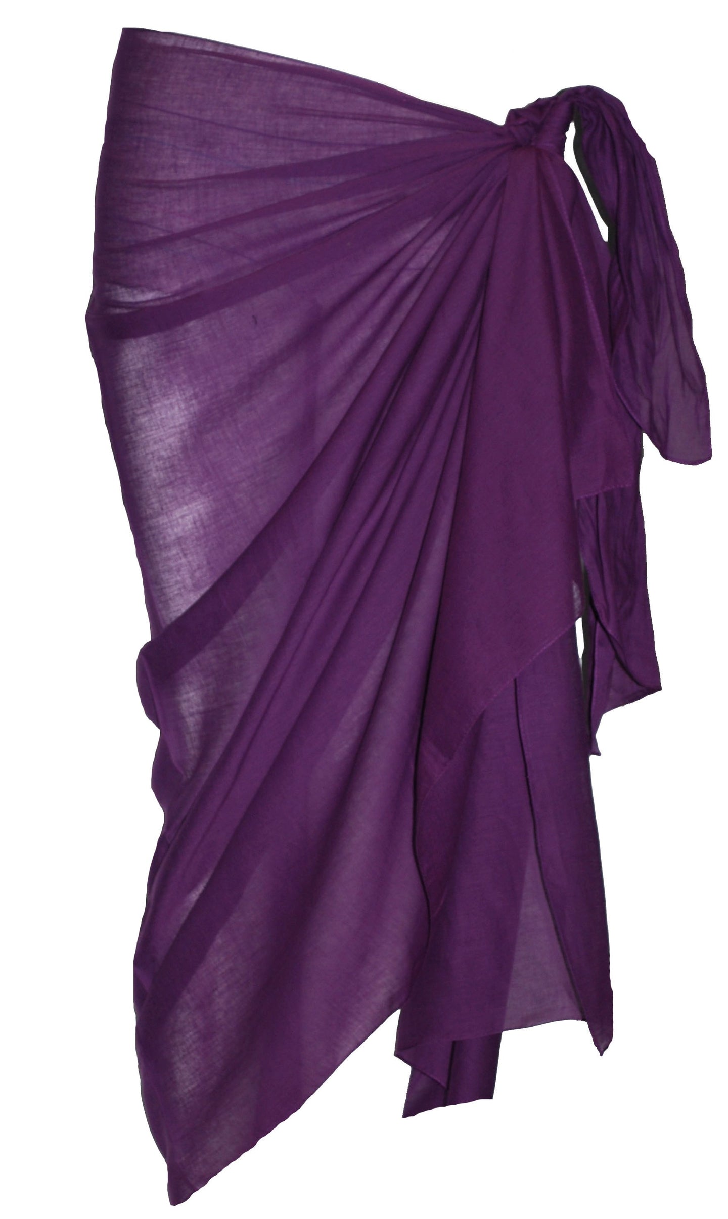 Premium 100% Cotton Sarong