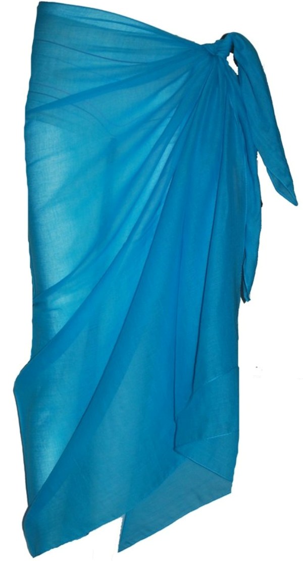 Premium 100% Cotton Sarong