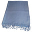 Wool Blended Pashmina 70cm x 200cm