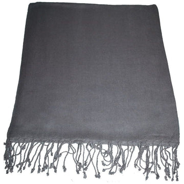 Essential Viscose Pashmina - 70cm x 200cm