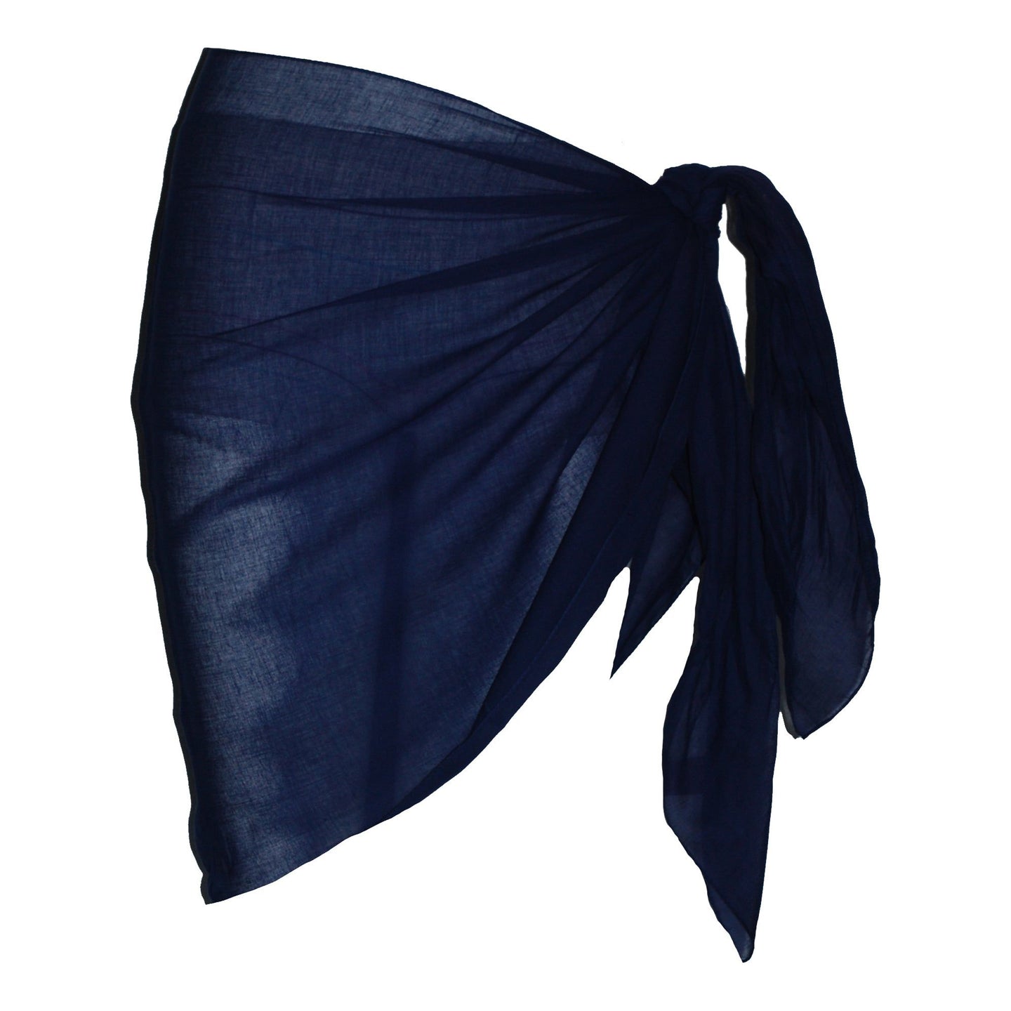 Stylish Half Cotton Sarong