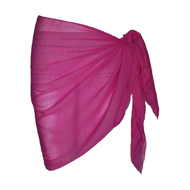 Stylish Half Cotton Sarong
