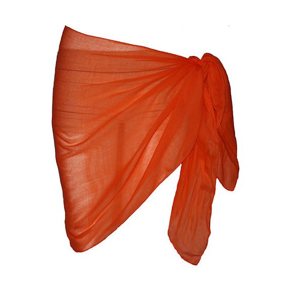 Stylish Half Cotton Sarong