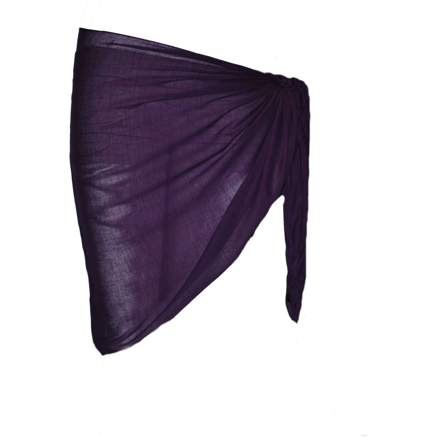 Stylish Half Cotton Sarong