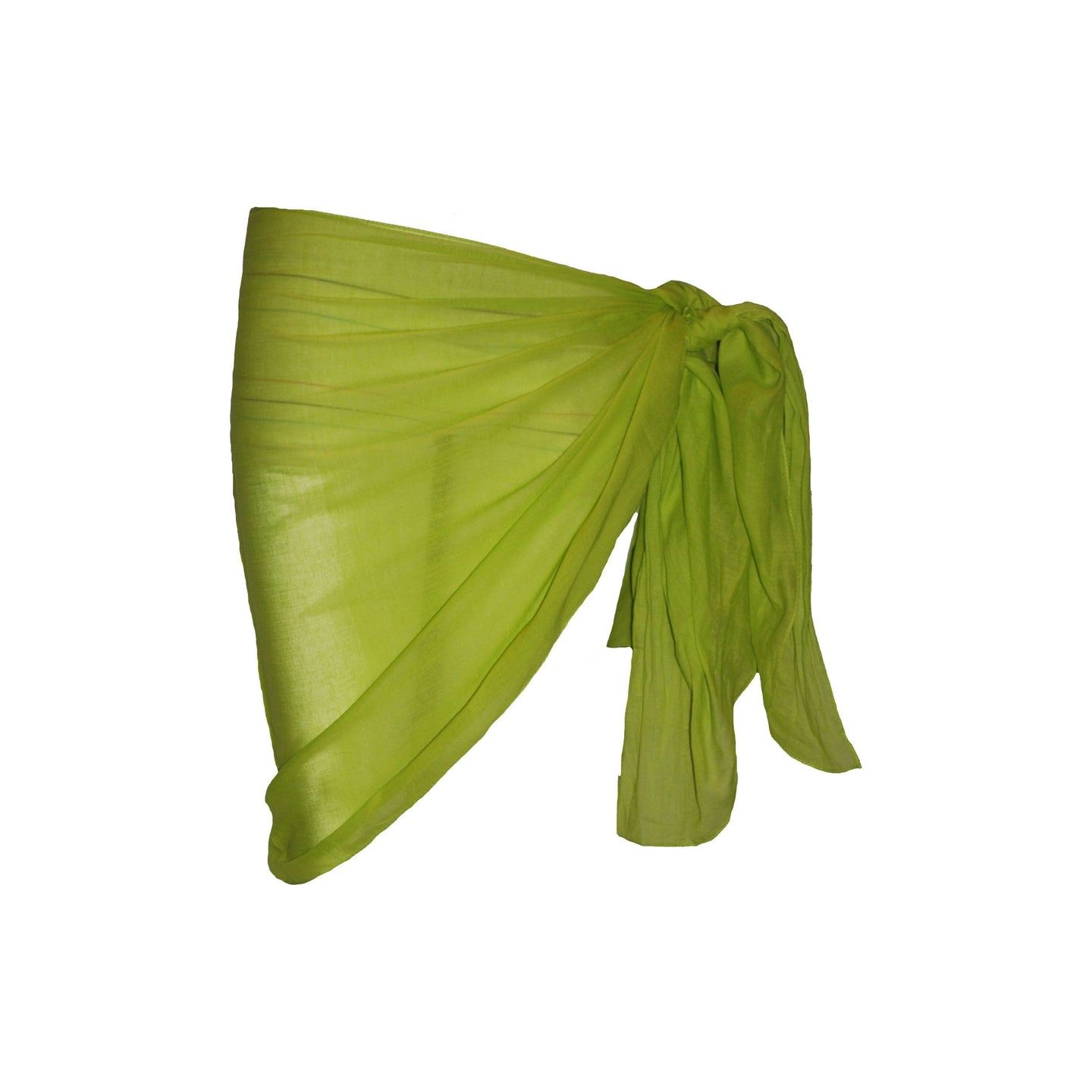 Stylish Half Cotton Sarong