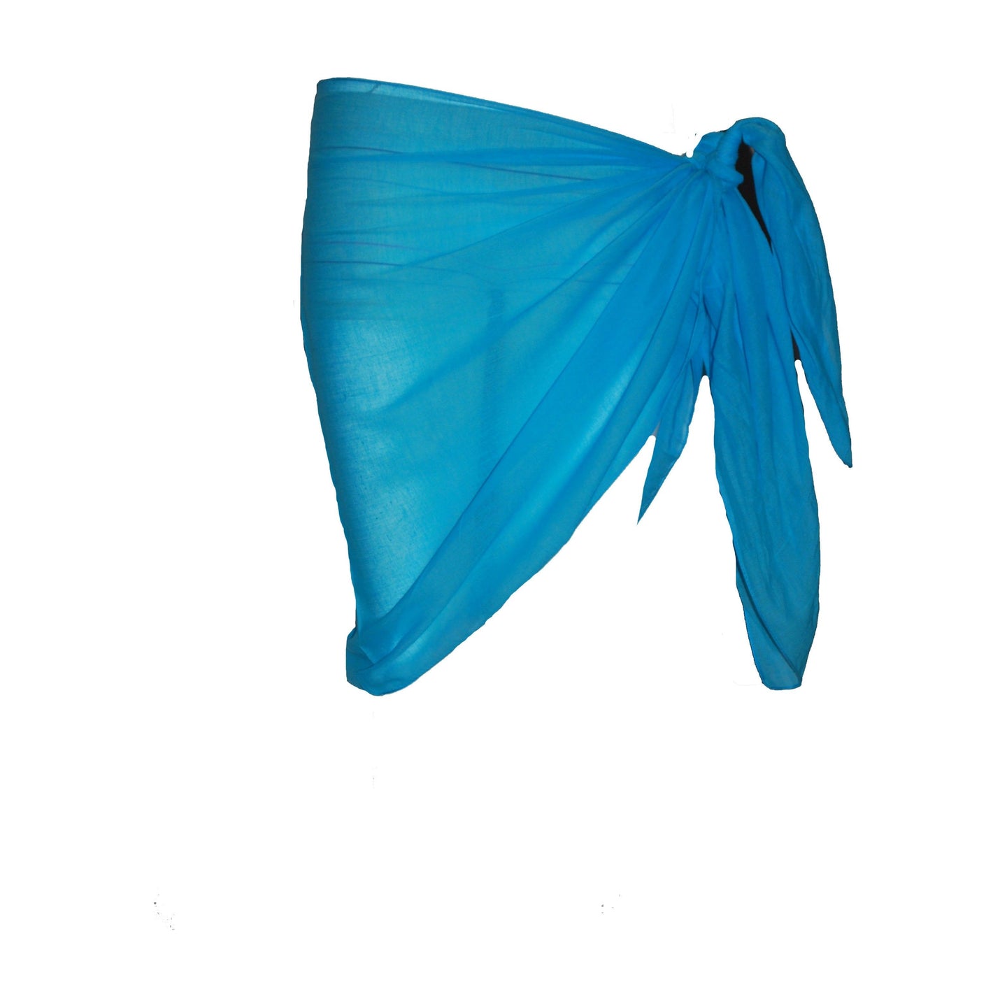 Stylish Half Cotton Sarong