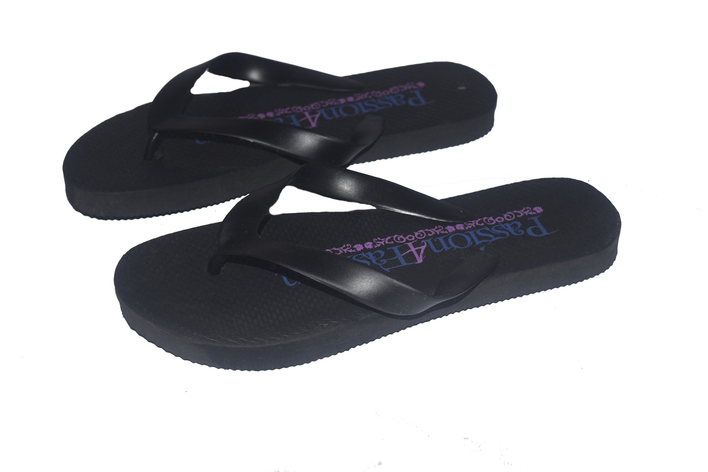 P4F Ladies Flip Flops