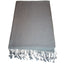 Wool Blended Pashmina 70cm x 200cm
