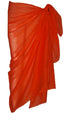 Premium 100% Cotton Sarong