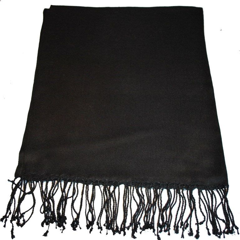 Essential Viscose Pashmina - 70cm x 200cm