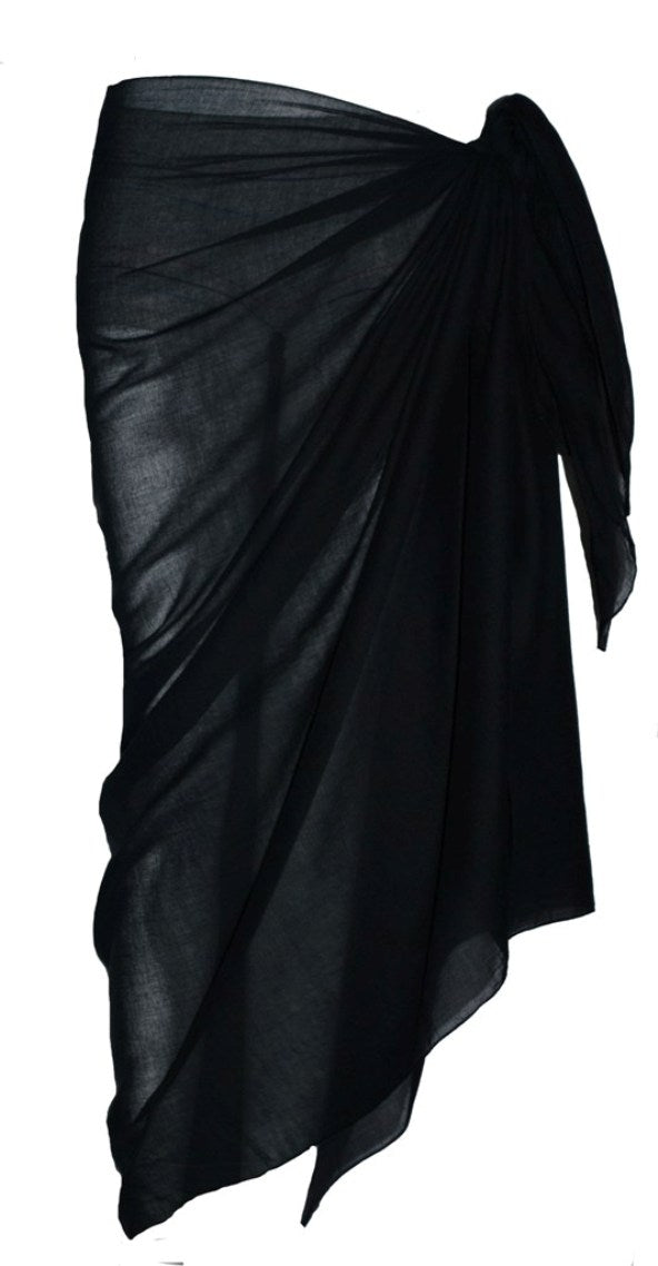 Premium 100% Cotton Sarong