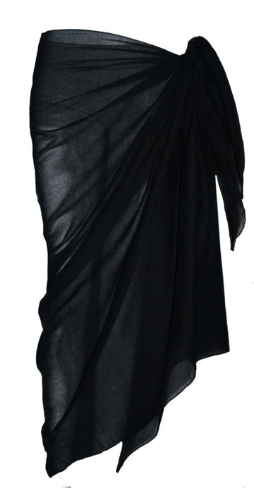 Premium 100% Cotton Sarong
