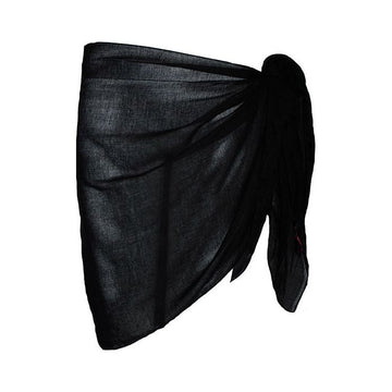 Stylish Half Cotton Sarong
