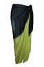 Two Tone Rayon Sarong