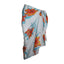Mixed Wild Flower Cotton Sarong