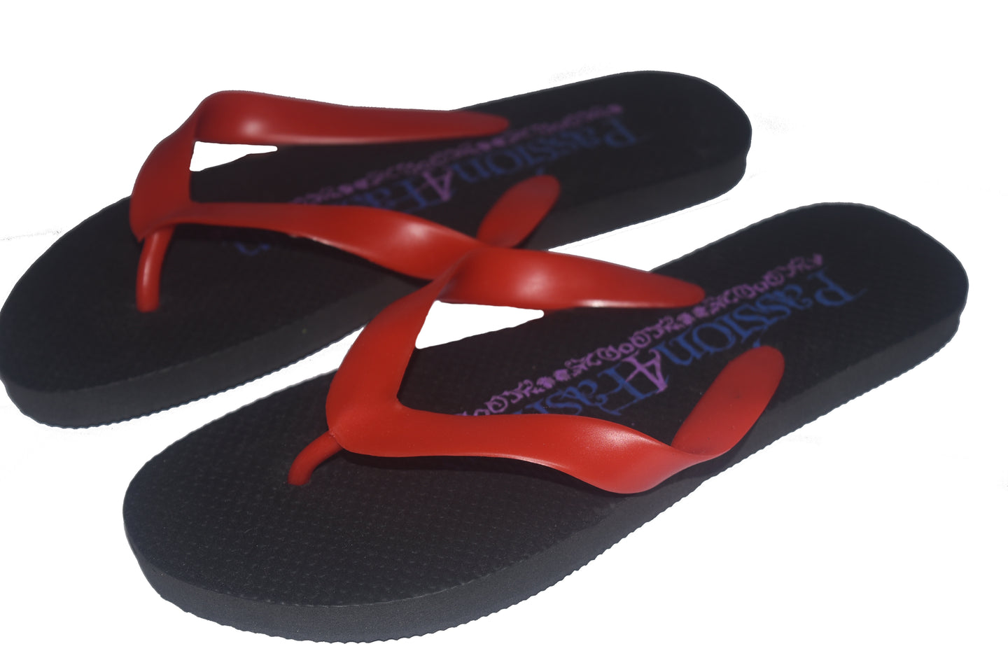 P4F Ladies Flip Flops