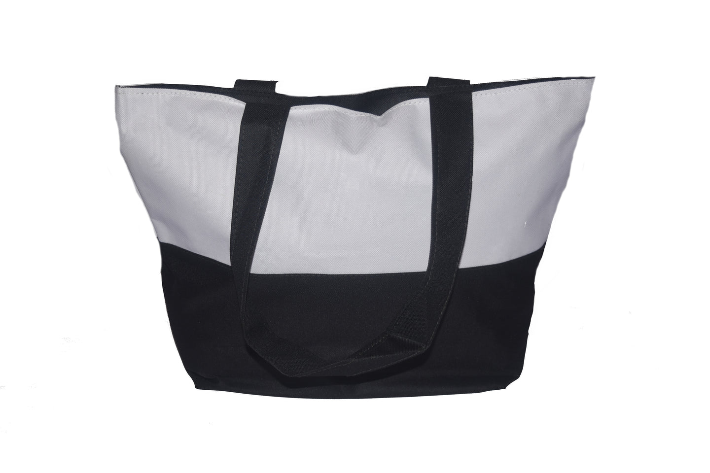 P4F Beach Bag with Zip