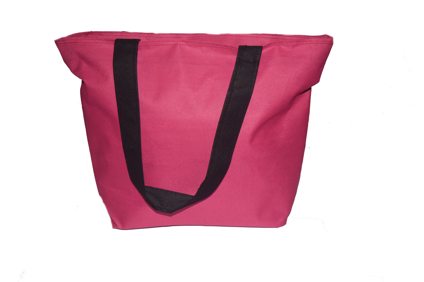 P4F Beach Bag with Zip