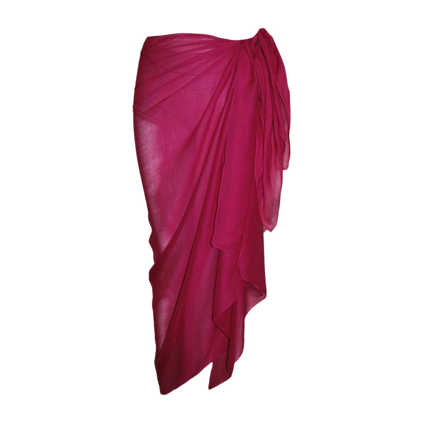 100% Viscose Sarong