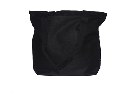 P4F Beach Bag with Zip