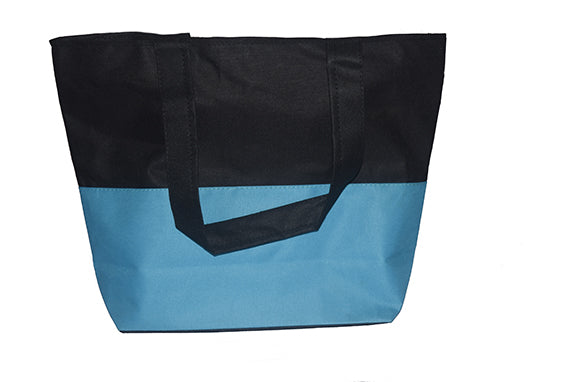 P4F Beach Bag with Zip