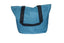 P4F Beach Bag with Zip